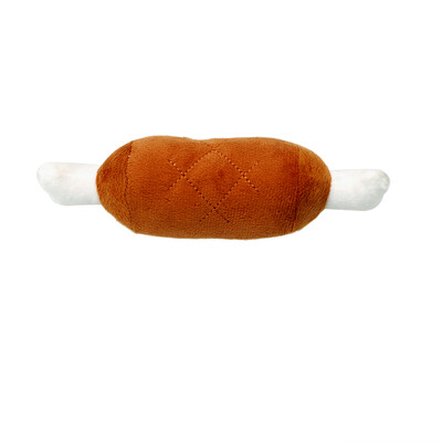 Suņu Rotaļlietas Suņiem Kaķiem Mājdzīvnieki Piederumi Kucēns Mājdzīvnieks Rotaļlietas Košļājamās Rotaļlietas Vistas kājas Plīša Pīkstošas rotaļlietas Mājdzīvnieku produkti