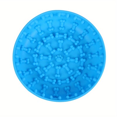 Lēnas barības bļoda Padevējam Mājdzīvnieku bļoda Galda trauki Pretapgāšanās spilventiņi Piesūcekņi Lēnas barības tvertnes Šķīvji Masāža Laizīšana Suņu barības bļoda