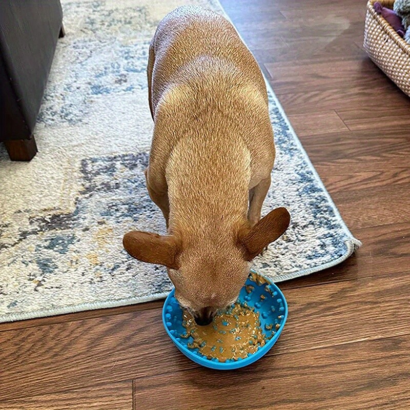 Lēnas barības bļoda Padevējam Mājdzīvnieku bļoda Galda trauki Pretapgāšanās spilventiņi Piesūcekņi Lēnas barības tvertnes Šķīvji Masāža Laizīšana Suņu barības bļoda