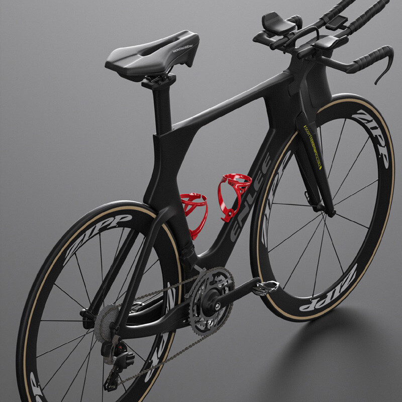 Клетки за бутилки за вода за велосипед MTB Държач за бутилки за шосеен велосипед Ултра лек държач за бутилки за вода за велосипеди Колоездене на открито Фиксирана рамка