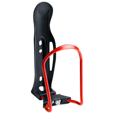 Регулируем държач за бутилка за вода за велосипед Алуминиева сплав Лека клетка за чаша за вода за велосипед Универсална стойка за напитки Аксесоари за колоездене