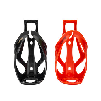 ZTTO Ποδήλατο φιάλη νερού ποδηλάτου Universal MTB Road Bike Bottle Cage Tea Juice Cola Bottled Socket Tight Nylon