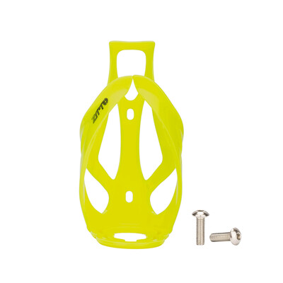 ZTTO velosipēda ūdens pudeļu turētājs Universāls MTB šosejas velosipēda pudeļu sprosts tējas sulas kolas pudelēs pildītais ligzda stingrs neilons