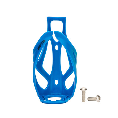 ZTTO velosipēda ūdens pudeļu turētājs Universāls MTB šosejas velosipēda pudeļu sprosts tējas sulas kolas pudelēs pildītais ligzda stingrs neilons