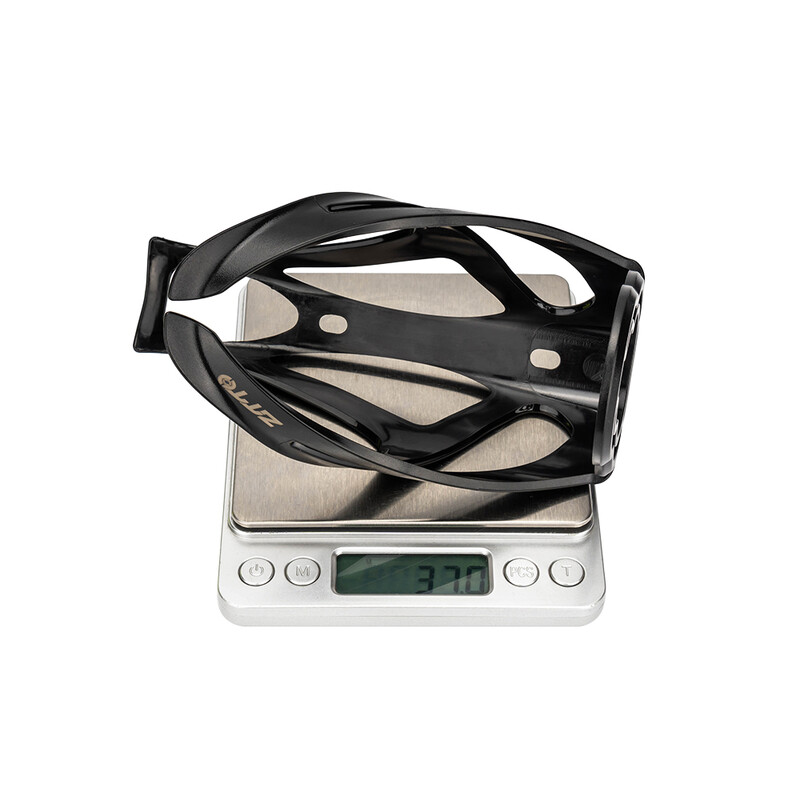 ZTTO velosipēda ūdens pudeļu turētājs Universāls MTB šosejas velosipēda pudeļu sprosts tējas sulas kolas pudelēs pildītais ligzda stingrs neilons