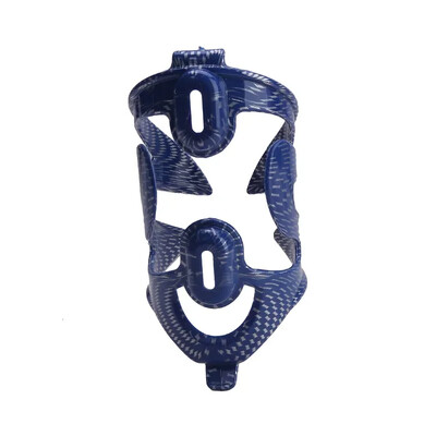 2024. gada velosipēda ūdens pudeles būris kalnu šosejas velosipēda ūdens pudeļu turētājs šosejas velosipēda MTB aksesuāri, oglekļa šķiedras raksts