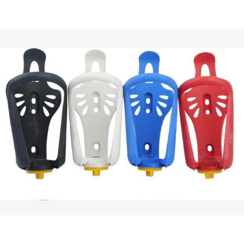 Velosipēdu pudeļu turētājs MTB glāžu turētājs ūdens pudeļu būri kalnu ceļu velosipēda kolbas turētājs velosipēda piederumi MTB velosipēdu piederumi
