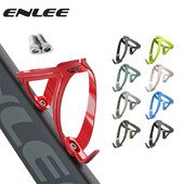 Kavezi za boce za bicikle Planinska cesta Držač za boce za vodu za bicikle Šareni lagani nosač za boce za biciklizam Dodaci za bicikle