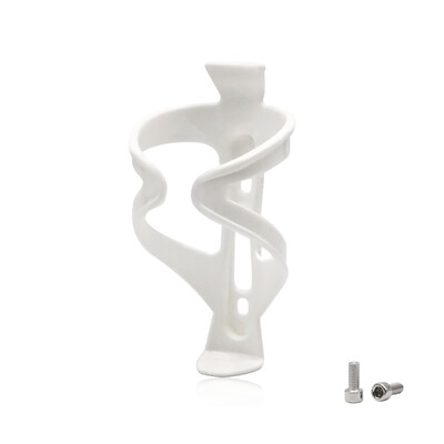 Velosipēda ūdens pudeļu turētājs šosejas velosipēda plastmasas pudeļu korpuss, viegls, īpaši izturīgs MTB ūdens kausu plaukta riteņbraukšanas piederumi