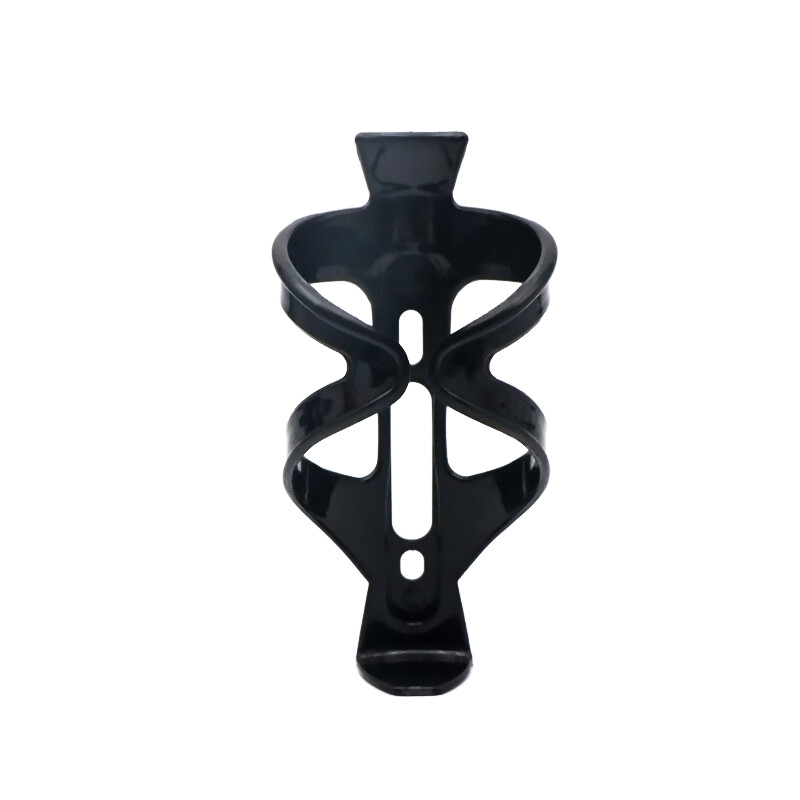 Velosipēda ūdens pudeļu turētājs šosejas velosipēda plastmasas pudeļu korpuss, viegls, īpaši izturīgs MTB ūdens kausu plaukta riteņbraukšanas piederumi