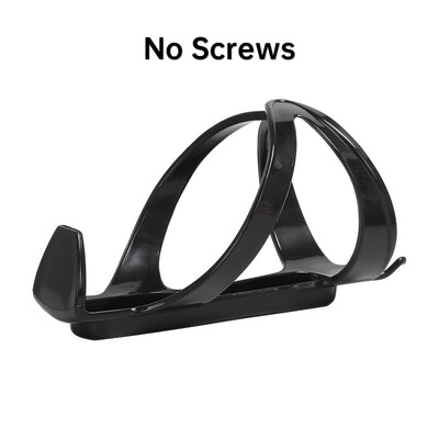 Клетки за бутилки за велосипед MTB шосеен велосипед Поставка за бутилка за вода Цветна лека скоба за бутилка за колоездене Аксесоар за велосипед