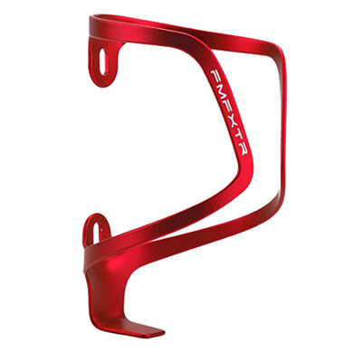 Държач за бутилка за вода за велосипед от алуминиева сплав Ултра лек велосипеден шосеен велосипед Чаша за вода за напитка Бутилка Клетка Багажник Аксесоари за велосипеди