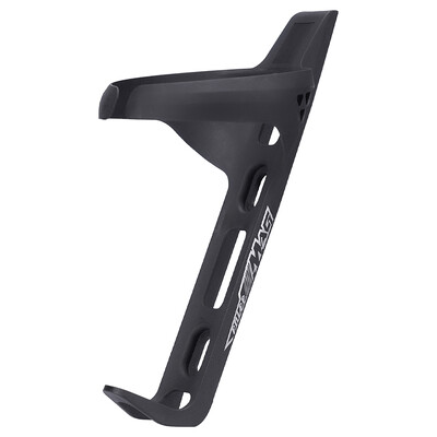 ENLEE velosipēda ūdens pudeļu turētājs viegls MTB šosejas velosipēda pudeļu korpuss, oglekļa šķiedras riteņbraukšanas triatlona kausa turētāja izjādes daļas