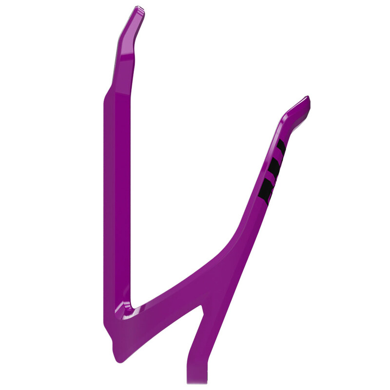 Универсален държач за бутилка за вода за велосипед Издръжлива клетка за бутилка за велосипед Лесен монтаж Скоба за бутилка за велосипед за планински пътни велосипеди