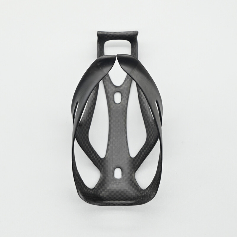 2023 NOVI Bicikl od punog karbonskog vlakna Ultralig kavez za bocu za vodu MTB Držač za bocu za cestovni bicikl Ultra lagana biciklistička oprema UD/3K