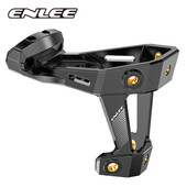 Velosipēda ūdens pudeles turētāja adaptera velosipēda sēdekļa pudeles korpusa pagarinājuma turētāja sēdekļa tējkannas turētāja adaptera stiprinājums šosejas velosipēdam