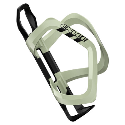 ENLEE riteņbraukšanas ūdens pudeļu korpusa daudzkrāsains pudeļu kronšteins Viegls viengabala MTB šosejas velosipēda pudeļu sprosts dzērienu krūzes statīvs