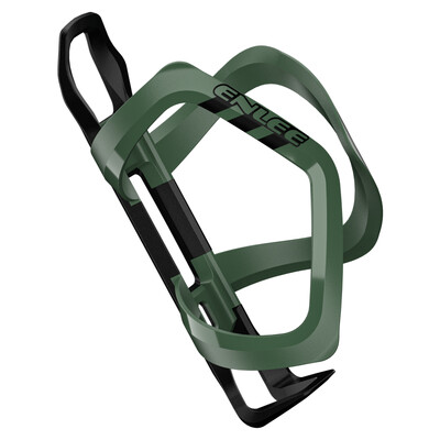 ENLEE riteņbraukšanas ūdens pudeļu korpusa daudzkrāsains pudeļu kronšteins Viegls viengabala MTB šosejas velosipēda pudeļu sprosts dzērienu krūzes statīvs