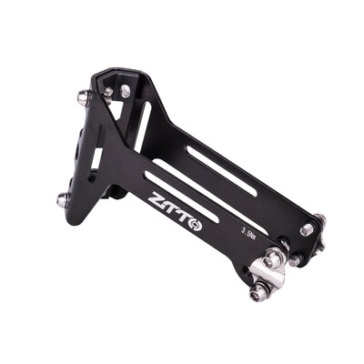 ZTTO dviračio balnelio butelio narvo prailginimo laikiklio remonto įrankių rinkinys vidinio vamzdžio sėdynės universalus dirželis Pataisykite bet ką ant MTB plento dviračio