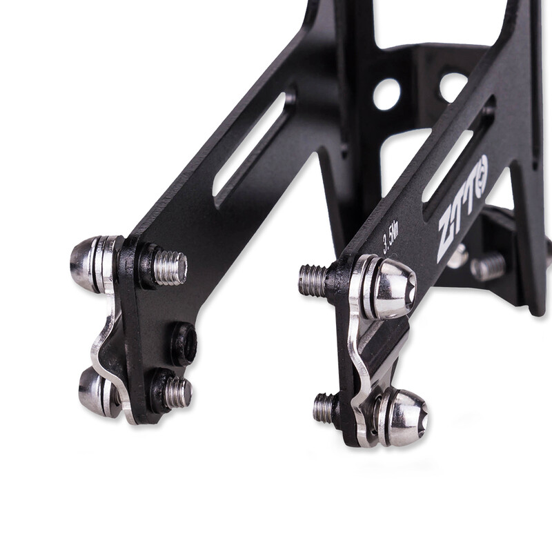 ZTTO dviračio balnelio butelio narvo prailginimo laikiklio remonto įrankių rinkinys vidinio vamzdžio sėdynės universalus dirželis Pataisykite bet ką ant MTB plento dviračio