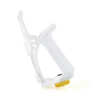 Reguliuojamas dviračio butelio vandens narvas Patvarus plastikinis vandens butelių stovas kalnų dviračiams lauko dviračių dviračių butelių laikiklis