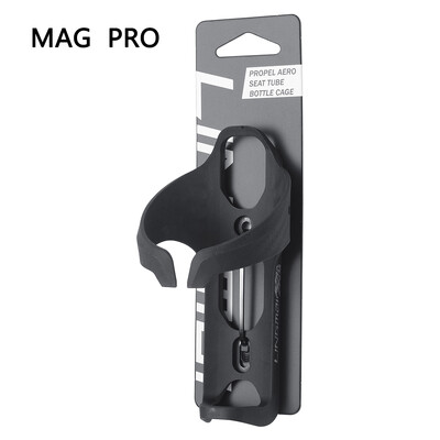 LINGMAI pilnas oglekļa šķiedras velosipēda ūdens pudeļu korpuss MTB šosejas velosipēda pudeļu turētājs īpaši viegls riteņbraukšanas aprīkojums matēts/spīdīgs