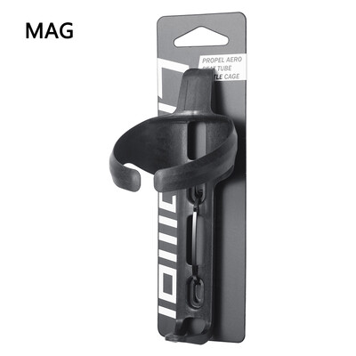 LINGMAI pilnas oglekļa šķiedras velosipēda ūdens pudeļu korpuss MTB šosejas velosipēda pudeļu turētājs īpaši viegls riteņbraukšanas aprīkojums matēts/spīdīgs