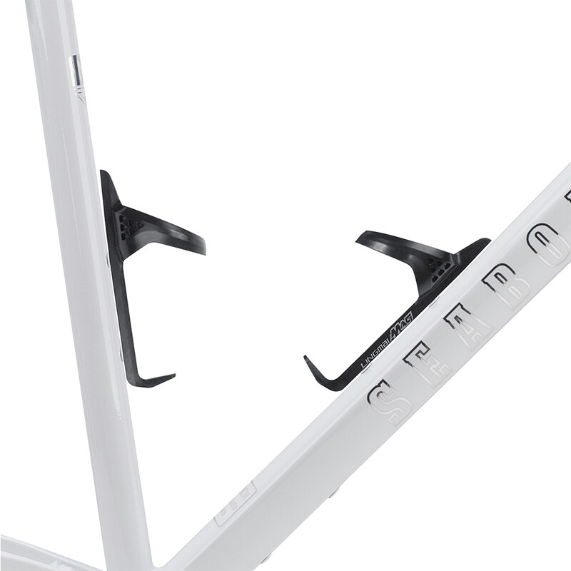 LINGMAI pilnas oglekļa šķiedras velosipēda ūdens pudeļu korpuss MTB šosejas velosipēda pudeļu turētājs īpaši viegls riteņbraukšanas aprīkojums matēts/spīdīgs