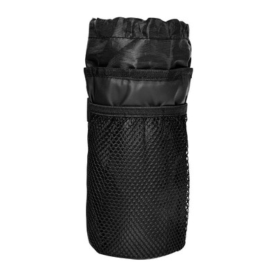 Dviračio vandens butelio maišelis Plento dviratis Tri dviratis, Neperšlampamas įrankių rinkinys, nešiojamas didelės talpos mobiliojo telefono energijos baras