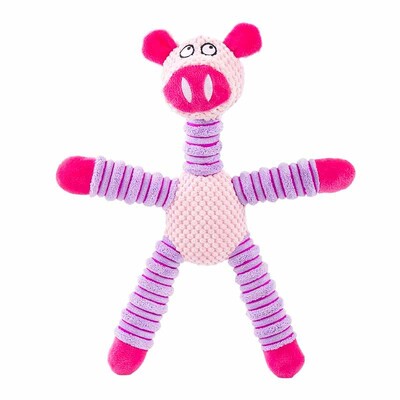 Slonovi, igračke za guranje kućnih ljubimaca, psi, igračke za samoolakšavanje i vokalizaciju, interaktivne igračke za mačke koje škripe zubima i interaktivne igračke otporne na ugriz