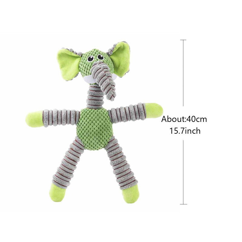 Slonovi, igračke za guranje kućnih ljubimaca, psi, igračke za samoolakšavanje i vokalizaciju, interaktivne igračke za mačke koje škripe zubima i interaktivne igračke otporne na ugriz