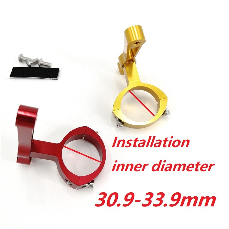 „Litepro“ sulankstomas dviračio kalnų dviračių butelių laikiklio laikiklis, 30,9–33,9 mm sėdynės atrama, skirta „Brompton“ vandens butelio laikiklio laikikliui, aliuminio