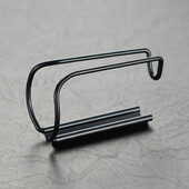 Kelių kalnų dviračių vandens butelių stovas, aliuminio lydinio dviračių vandens puodelio laikiklis, universalus važiavimo gėrimų virdulio stovas lauko sportui