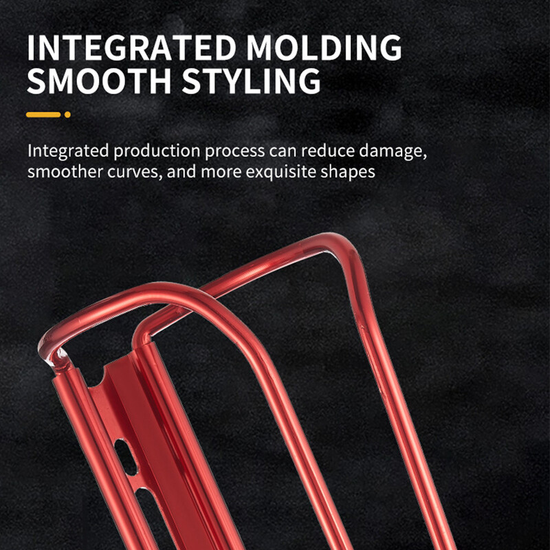 Kelių kalnų dviračių vandens butelių stovas, aliuminio lydinio dviračių vandens puodelio laikiklis, universalus važiavimo gėrimų virdulio stovas lauko sportui