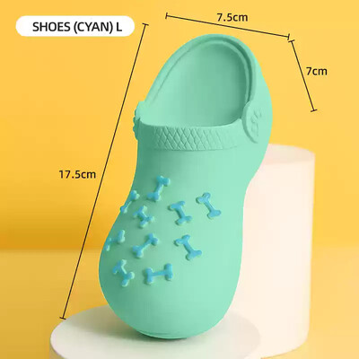 HOOPET Suņu Rotaļlietas Skaņas Lateksa Čības No Kodieniem Noturīgas Pašsasilst Garlaicības Kucēns Corgi Liels Suņu Mājas Suņu Piederumi