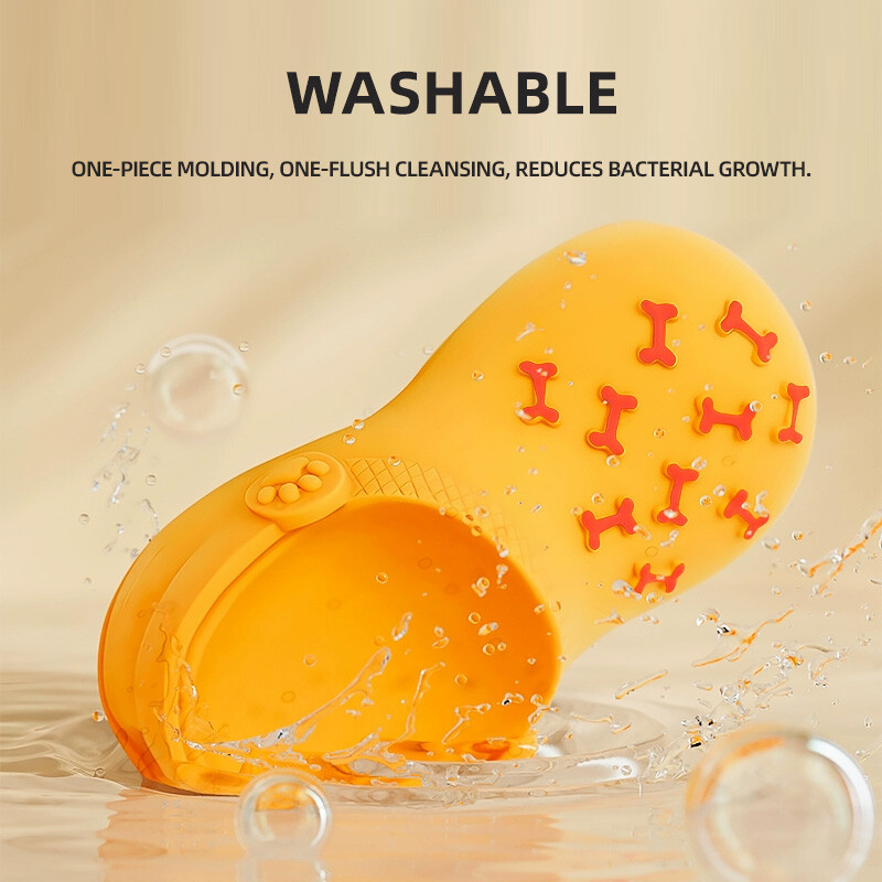 HOOPET Suņu Rotaļlietas Skaņas Lateksa Čības No Kodieniem Noturīgas Pašsasilst Garlaicības Kucēns Corgi Liels Suņu Mājas Suņu Piederumi