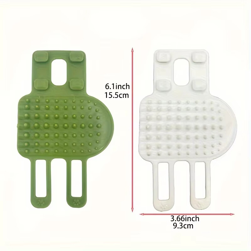 Котки, чесане, триене, домашни любимци, котки, епилация, масажен гребен, коте, подстригване, самопочистващ се стенен ъгъл Гребени за драскане за котки