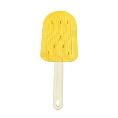 Efektīvas kaķu matu noņemšanas ķemmes suņu masāžas ķemmes maigas matu izkrišanas sukas Divpusējas matu skrāpju noņemšanas ķemmes mājdzīvnieku piederumi