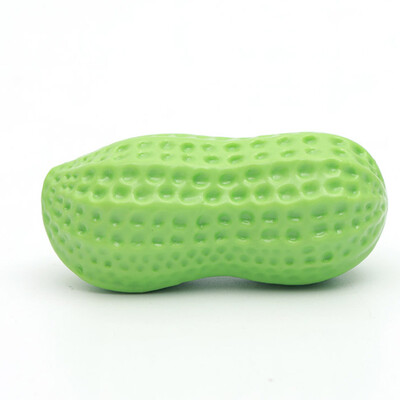 Dog Molar Toy Pet Sound Milk FlavorToy Peanut