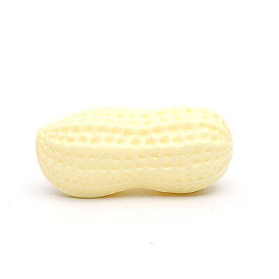 Dog Molar Toy Pet Sound Milk FlavorToy Peanut