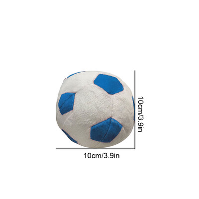 Regbijs, futbols, beisbols, plīša suņu rotaļlieta, suņa un kaķa zobu griešana, zobu tīrīšana, jautra spēle