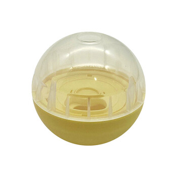 IQ Treat Ball Dog Treat Dispenser Toy Ball Интерактивна играчка за кучета - 4\