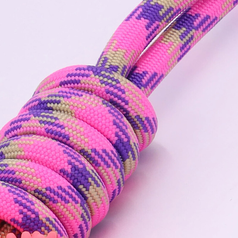 Supet Interactive Training mājdzīvnieku rotaļlietu gredzens ar ķīļveida gredzenu suņu zobu tīrīšanai mājdzīvnieku piederumi