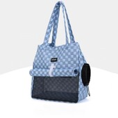 Mājdzīvnieku kaķu pārnēsāšanas soma Kaķu ceļojumu plecu mugursoma Mājdzīvnieku pārnēsājama vēja necaurlaidīga mugursoma var būt atsegta soma