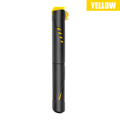 WEST BIKING 120 PSI pārnēsājamais velosipēda sūknis Mini Convert Presta/Schrader velosipēda gaisa sūknis MTB šosejas velosipēdu riepu rīku riteņbraukšanas piederumi