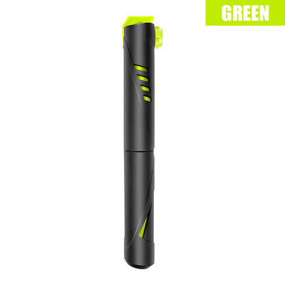 WEST BIKING 120 PSI pārnēsājamais velosipēda sūknis Mini Convert Presta/Schrader velosipēda gaisa sūknis MTB šosejas velosipēdu riepu rīku riteņbraukšanas piederumi