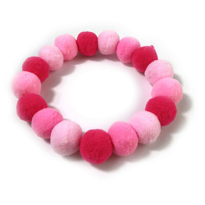 Меко домашно куче, котка, коте, плюшена топка, бонбони, колие, украса, нашийник, шиба, корги, пудел, самоед, бишон, булдог, аксесоари за домашни любимци