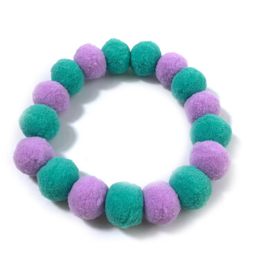 Меко домашно куче, котка, коте, плюшена топка, бонбони, колие, украса, нашийник, шиба, корги, пудел, самоед, бишон, булдог, аксесоари за домашни любимци