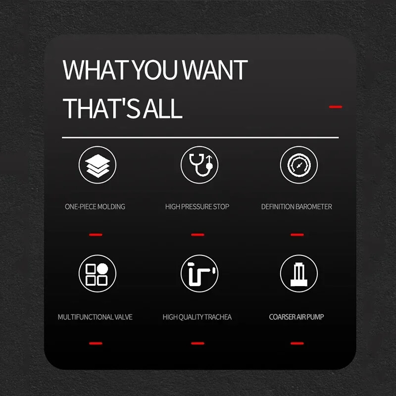 Zellmann 160 PSI velosipēda gaisa sūknis pārnēsājams gaisa sūknis, daudzfunkcionāli augstspiediena sūkņi ar barometra ceļa MTB velosipēdu piepūšanu