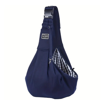 Regulējama mājdzīvnieku suņu pārnēsāšanas soma āra ceļojumu kucēnu viena plecu soma suņiem komforta slinga rokassomiņa Corgi kucēnu soma maisiņš Tote